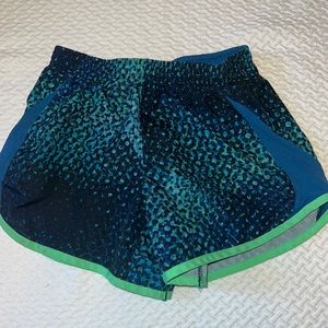 Nike Girls Running shorts